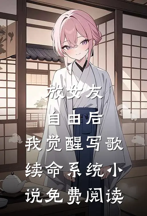 放女友自由后，我觉醒写歌续命系统小说免费阅读