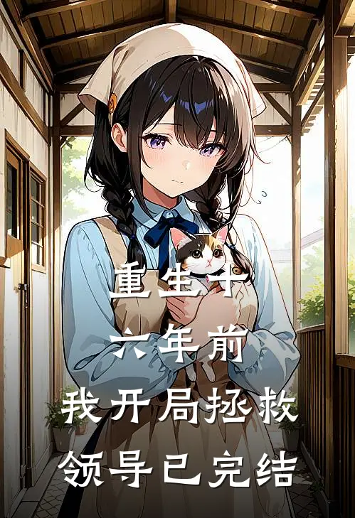 重生十六年前,我开局拯救领导已完结了吗