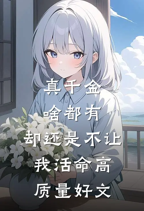 真千金啥都有，却还是不让我活命高质量好文