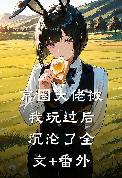 京圈大佬被我玩过后，沉沦了全文+番外