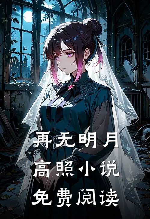 再无明月高照小说免费阅读