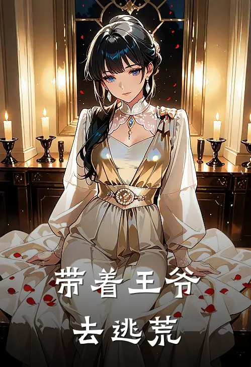 带着王爷去逃荒