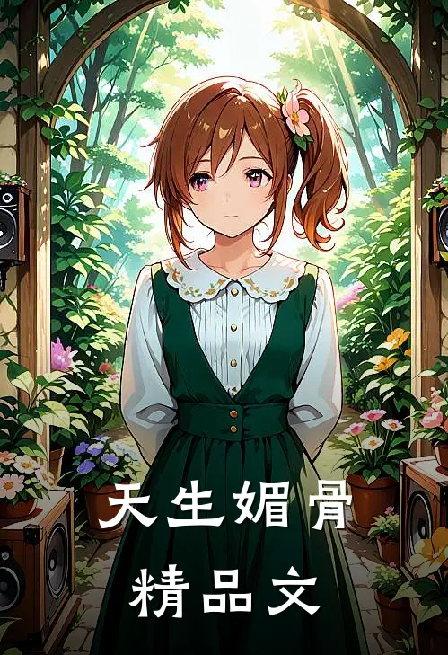 天生媚骨 精品文