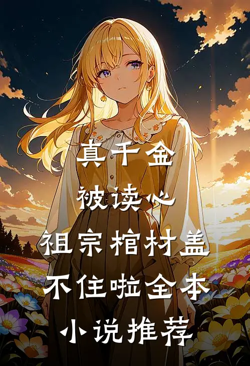 真千金被读心，祖宗棺材盖不住啦全本小说推荐