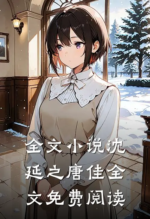 全文小说沈延之唐佳全文免费阅读