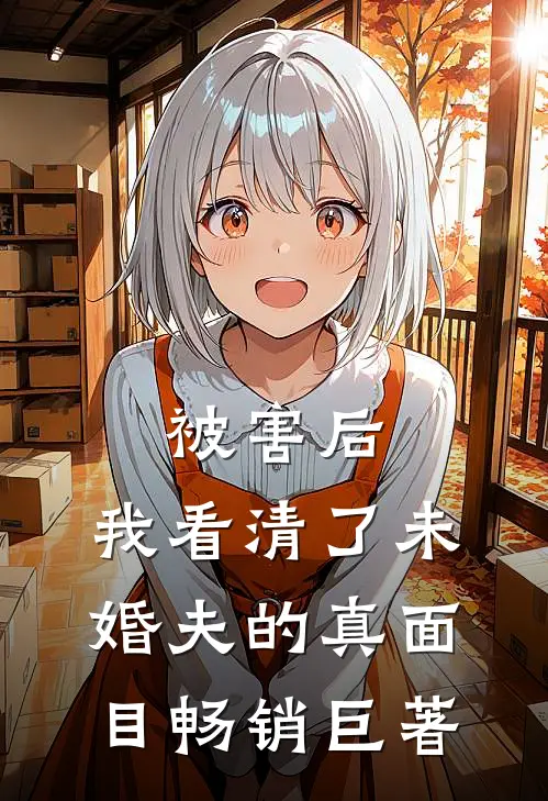 被害后，我看清了未婚夫的真面目畅销巨著