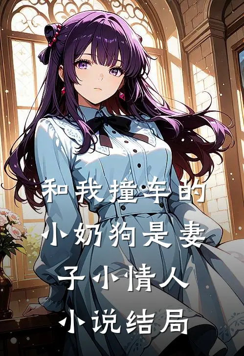 和我撞车的小奶狗是妻子小情人小说结局