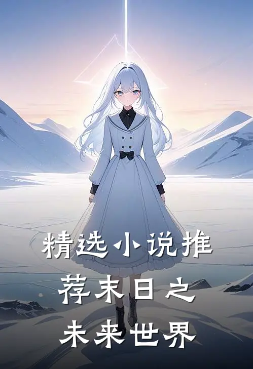 精选小说推荐末日之未来世界