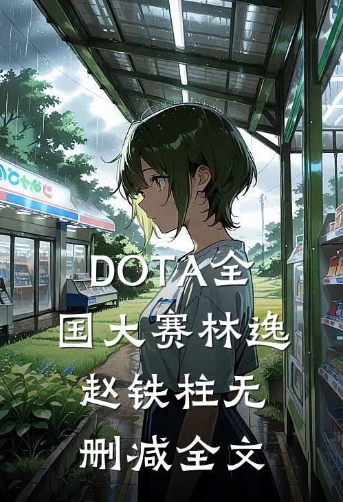 DOTA全国大赛林逸赵铁柱无删减全文