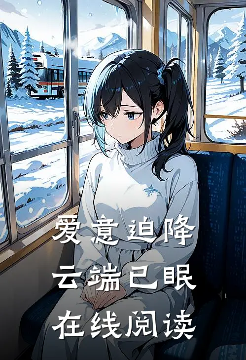 爱意迫降，云端已眠在线阅读