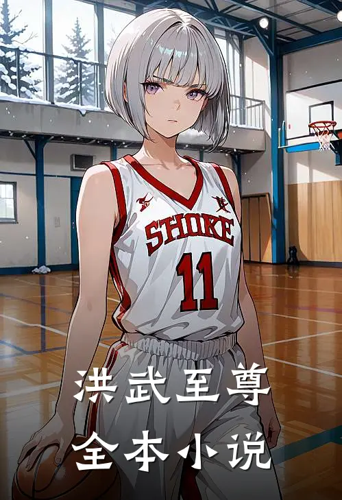 洪武至尊全本小说