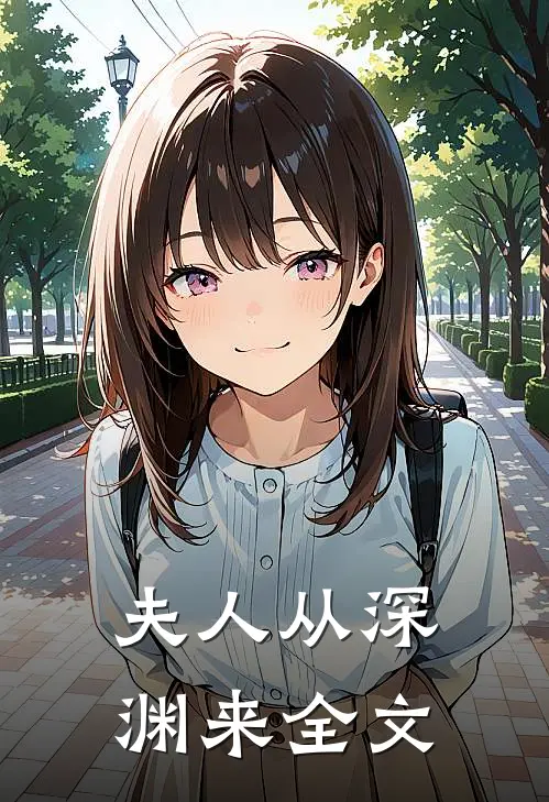 夫人从深渊来全文