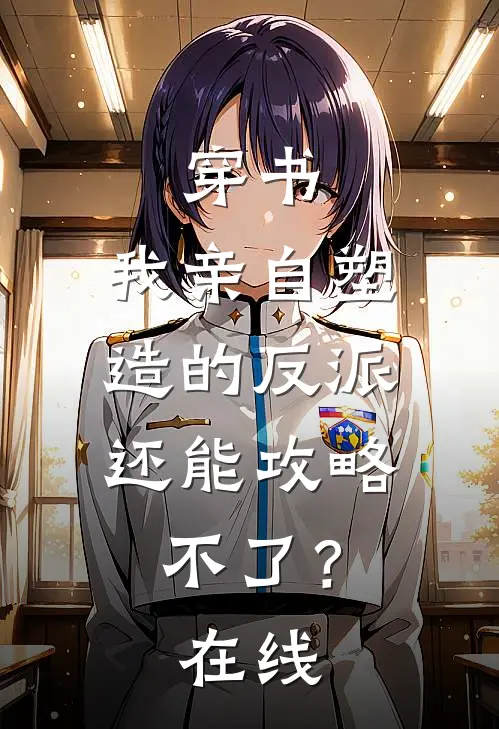 穿书：我亲自塑造的反派，还能攻略不了？在线