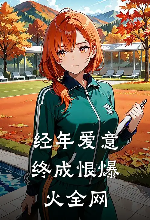 经年爱意终成恨爆火全网