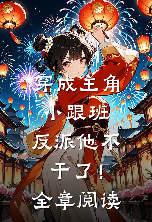 穿成主角小跟班，反派他不干了！全章阅读