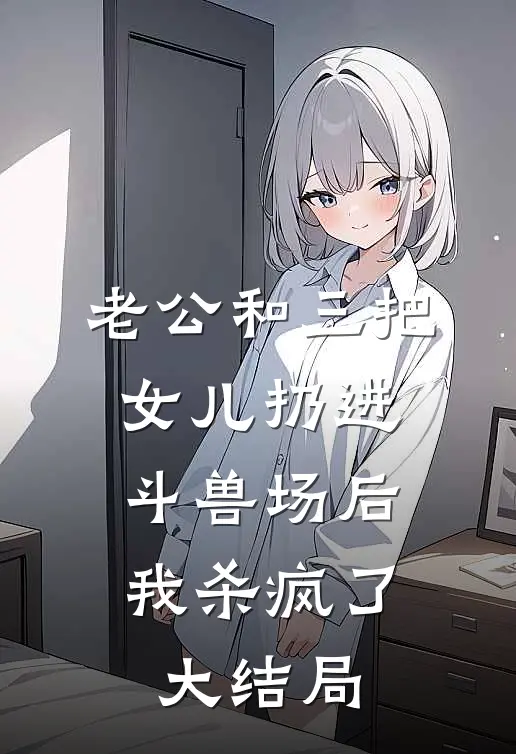 老公和三把女儿扔进斗兽场后，我杀疯了大结局