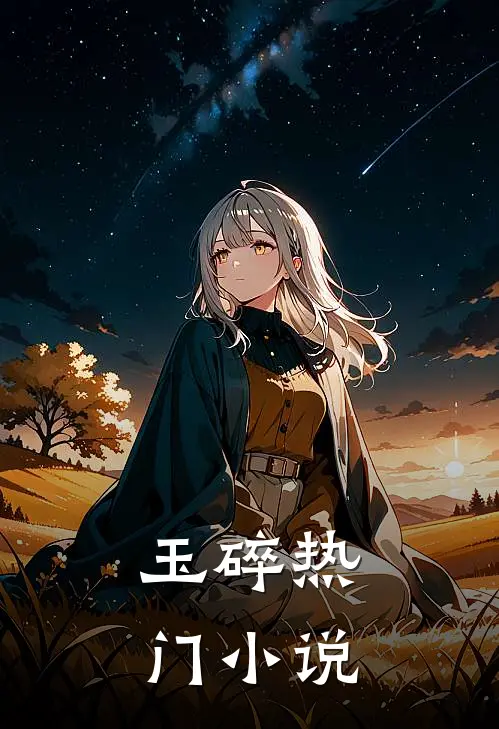 玉碎热门小说