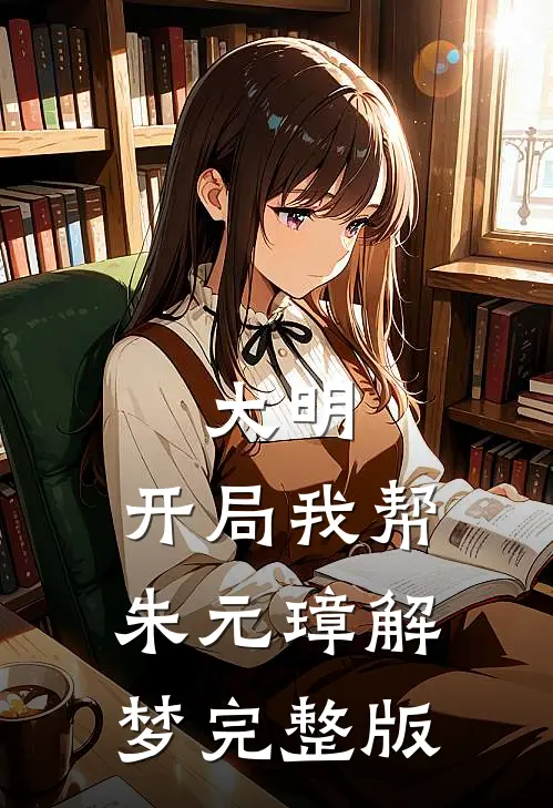 大明：开局我帮朱元璋解梦完整版