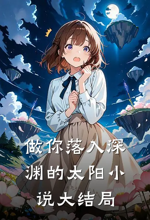 做你落入深渊的太阳小说大结局
