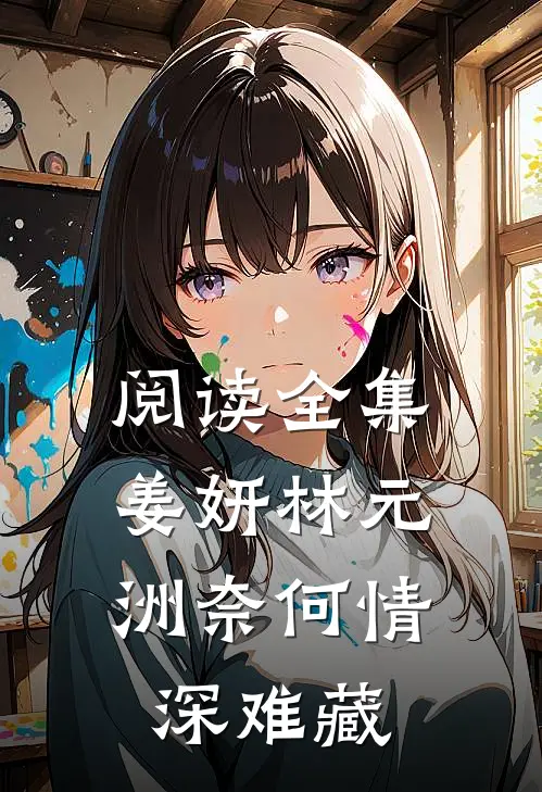 阅读全集姜妍林元洲(奈何情深难藏)