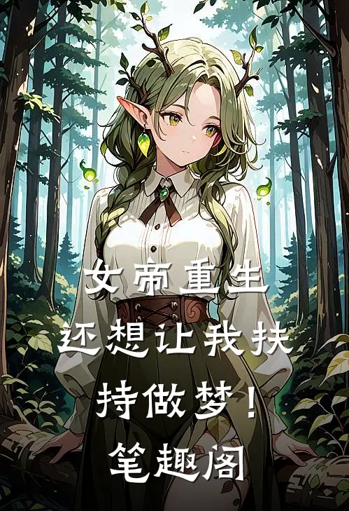 女帝重生，还想让我扶持做梦！笔趣阁