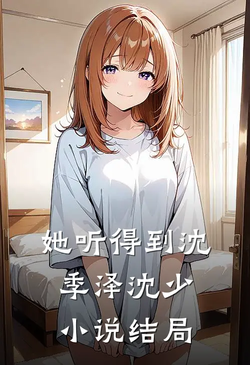 她听得到沈季泽沈少小说结局