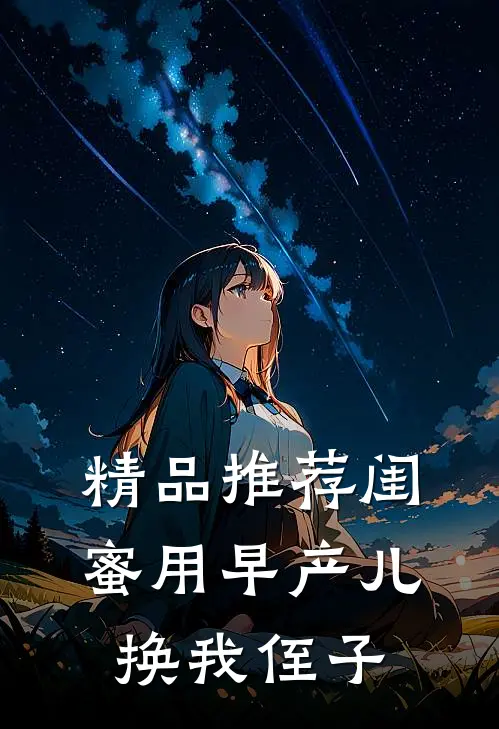 精品推荐闺蜜用早产儿换我侄子
