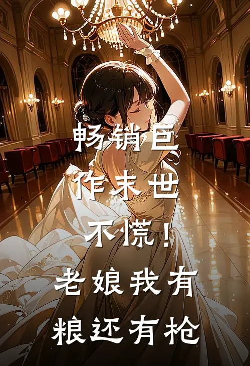 畅销巨作末世：不慌！老娘我有粮还有枪