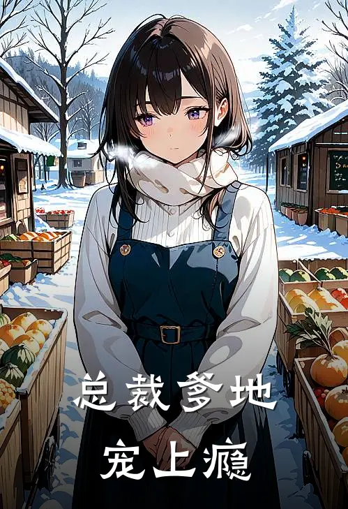 总裁爹地宠上瘾