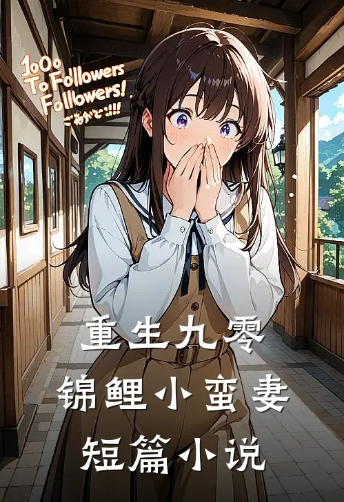 重生九零：锦鲤小蛮妻短篇小说