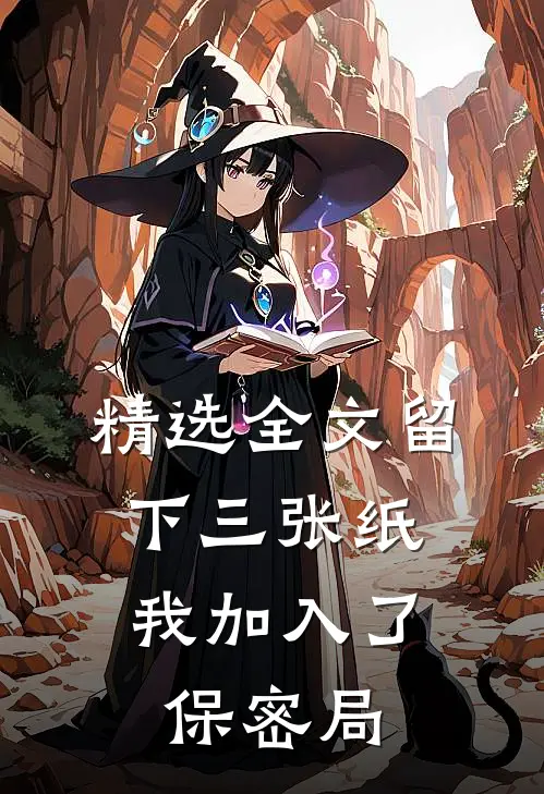 精选全文留下三张纸,我加入了保密局英语