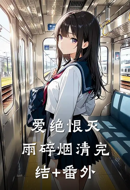 爱绝恨灭，雨碎烟清完结+番外