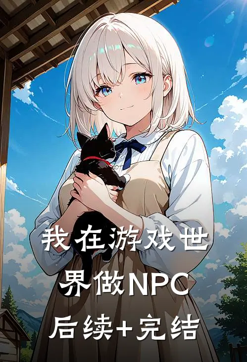 我在游戏世界做NPC后续+完结