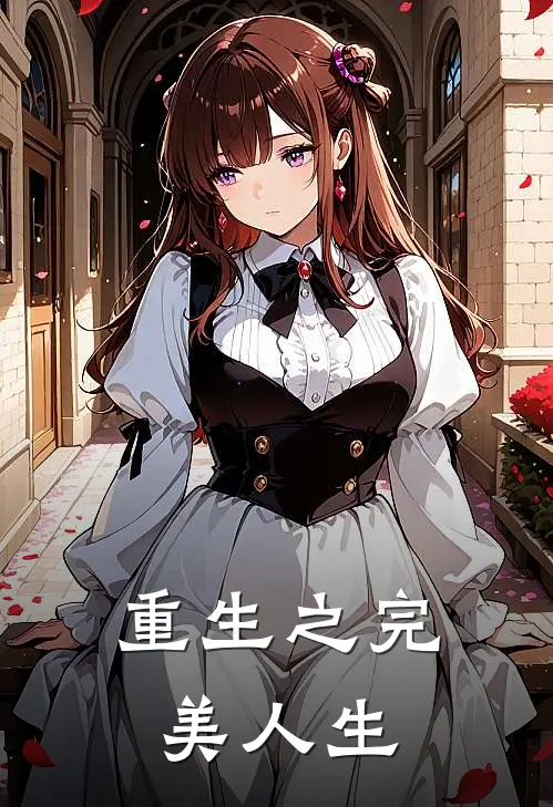 重生之完美人生