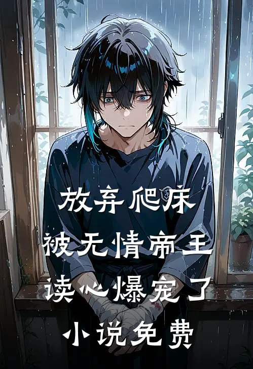 放弃爬床，被无情帝王读心爆宠了小说免费