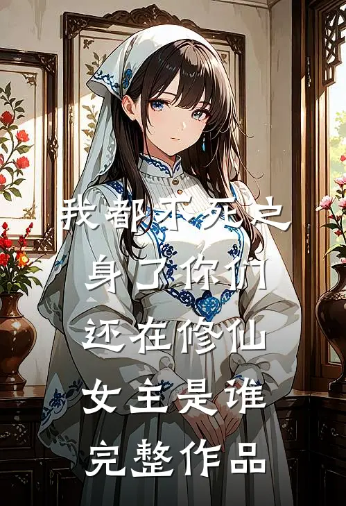 我都不死之身了你们还在修仙女主是谁完整作品