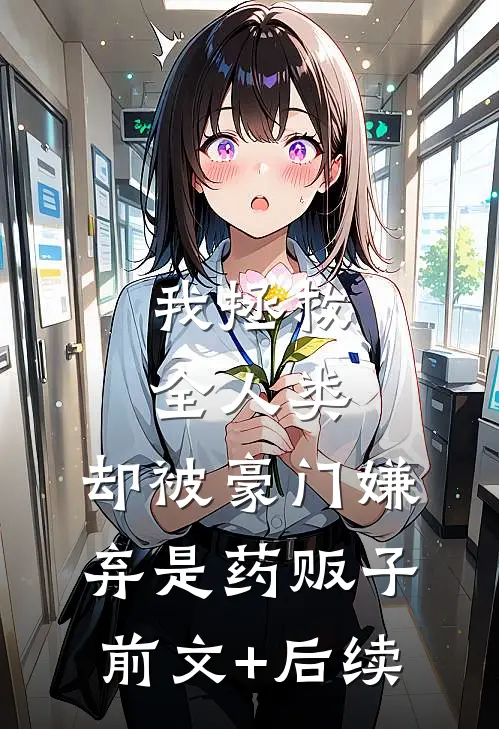 我拯救全人类，却被豪门嫌弃是药贩子前文+后续