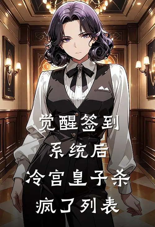 觉醒签到系统后，冷宫皇子杀疯了列表