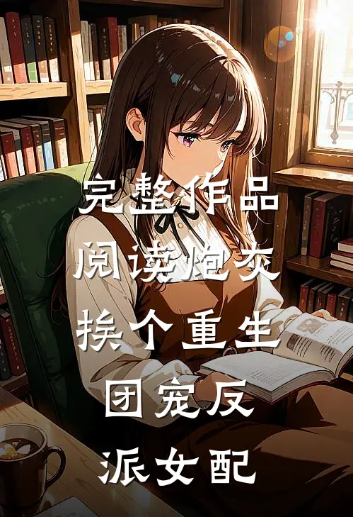 完整作品阅读炮灰挨个重生，团宠反派女配
