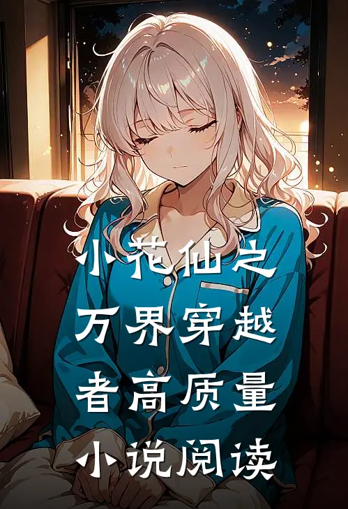 小花仙之万界穿越者高质量小说阅读
