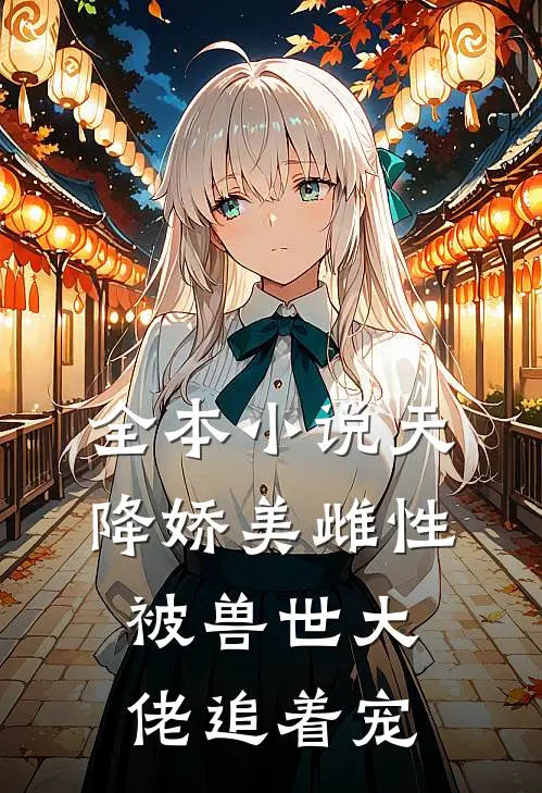 全本小说天降娇美雌性，被兽世大佬追着宠