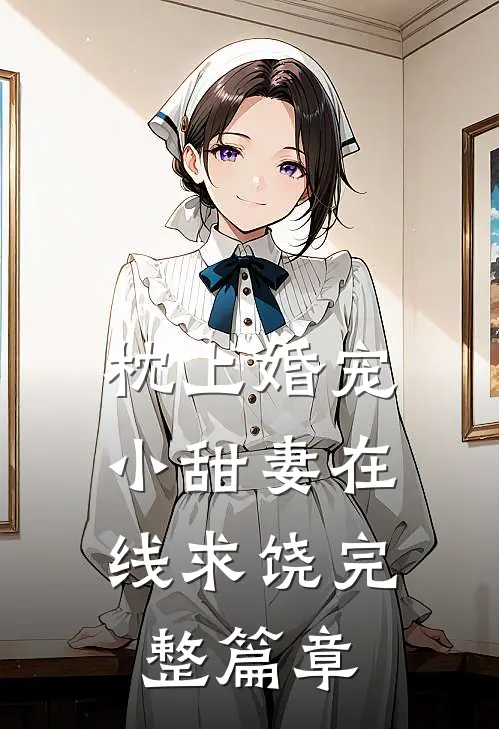 枕上婚宠：小甜妻在线求饶完整篇章