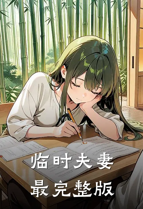 临时夫妻最完整版