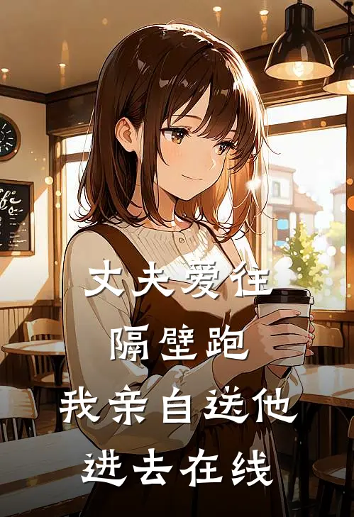 丈夫爱往隔壁跑，我亲自送他进去在线