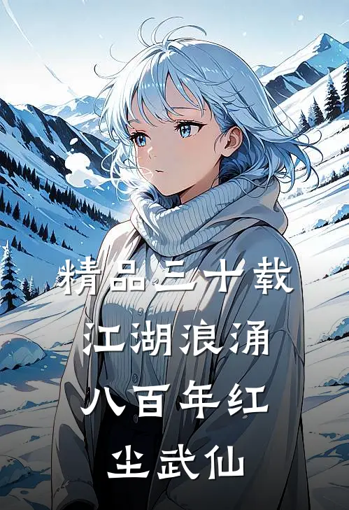 精品三十载江湖浪涌，八百年红尘武仙