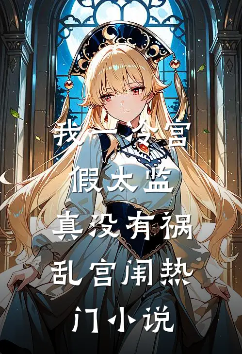 我一冷宫假太监，真没有祸乱宫闱热门小说