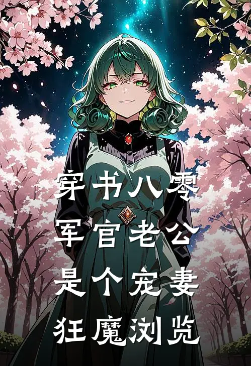 穿书八零，军官老公是个宠妻狂魔浏览