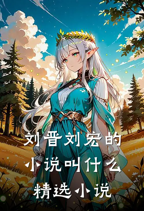 刘晋刘宏的小说叫什么精选小说