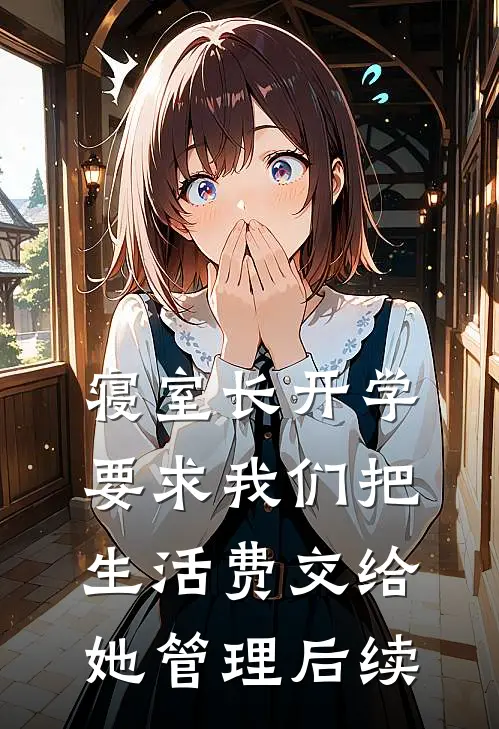 寝室长开学要求我们把生活费交给她管理后续