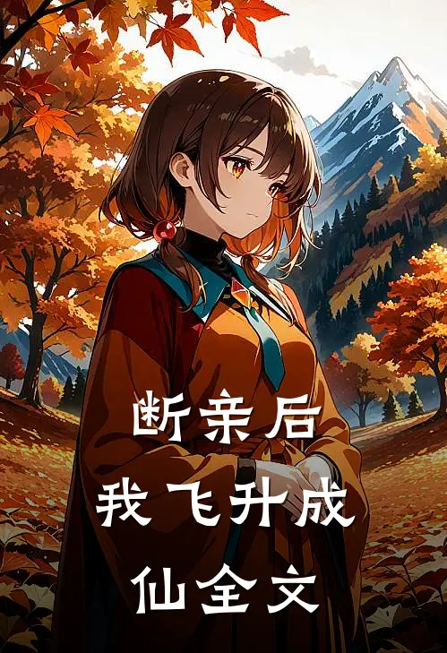 断亲后，我飞升成仙全文
